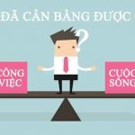 cong viec va cuoc song