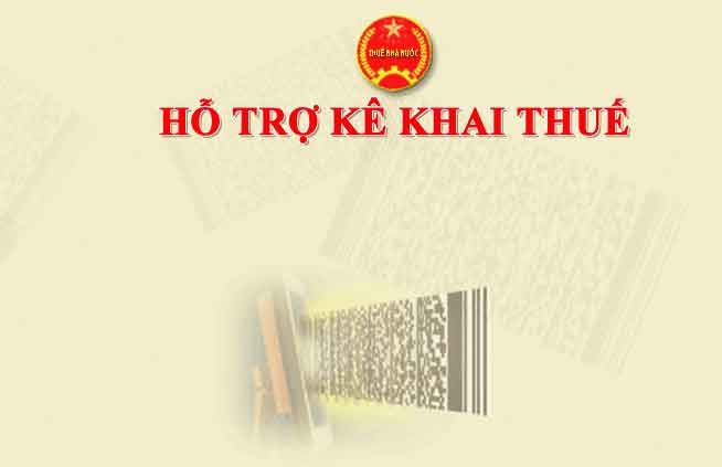 HTKK mới nhất 2021